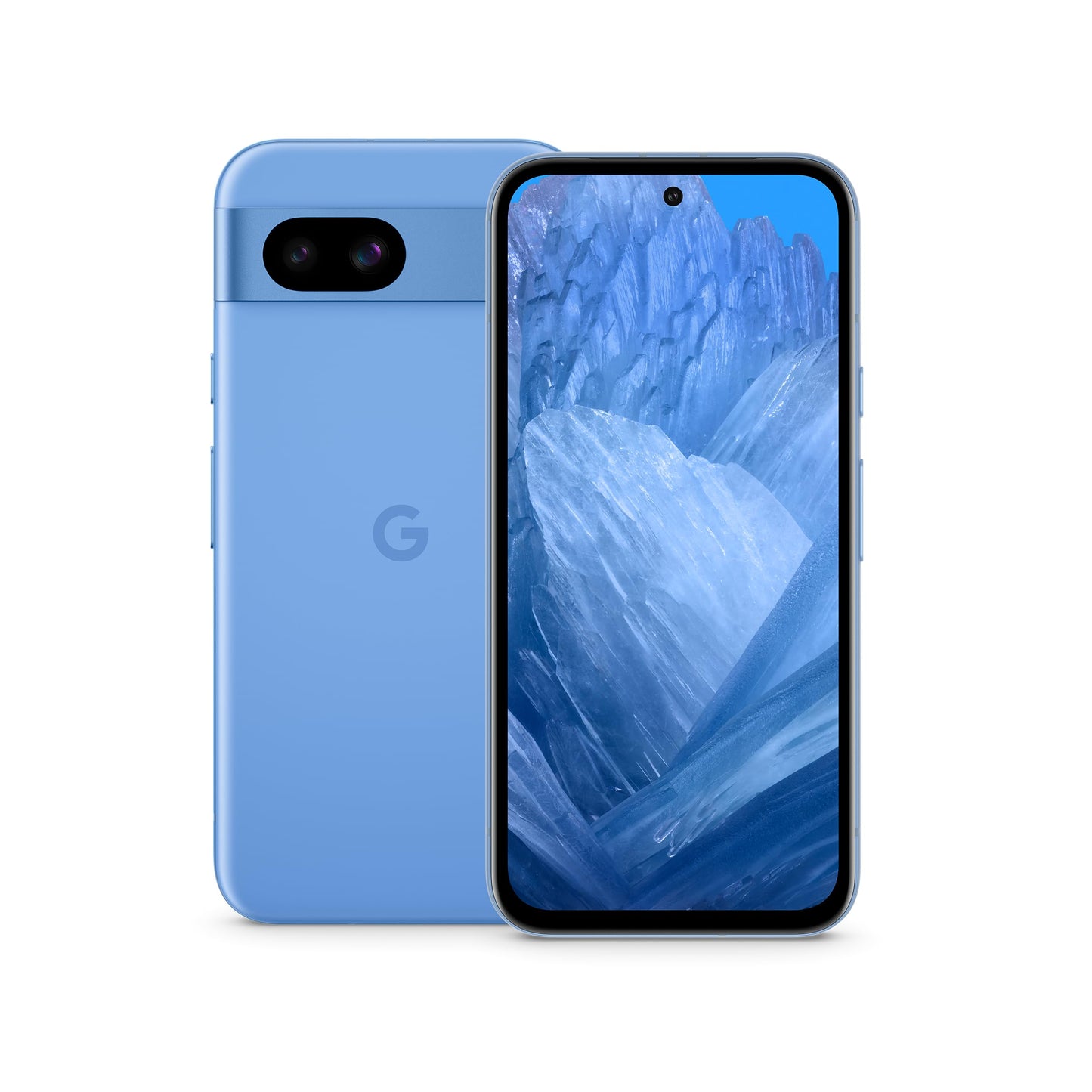 Google Pixel 8a – Unlocked