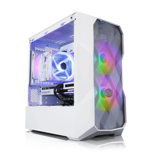 ADMI Gaming PC • Intel Core i7 12700KF • Nvidia RTX 3060 12GB GDDR6