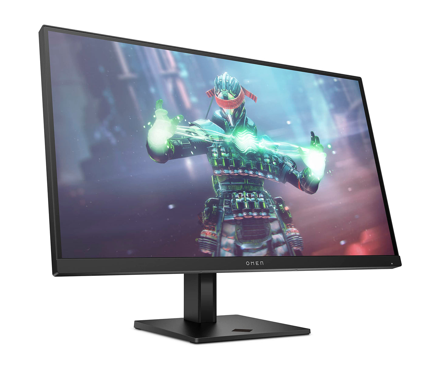 HP OMEN 34c Curved Monitor, 34'