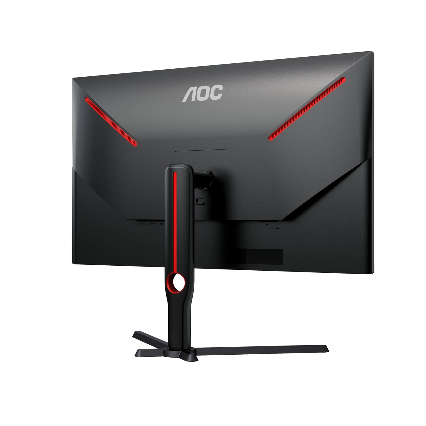 AOC Gaming CU34G2XP - 34 Inch WQHD Curved Monitor,