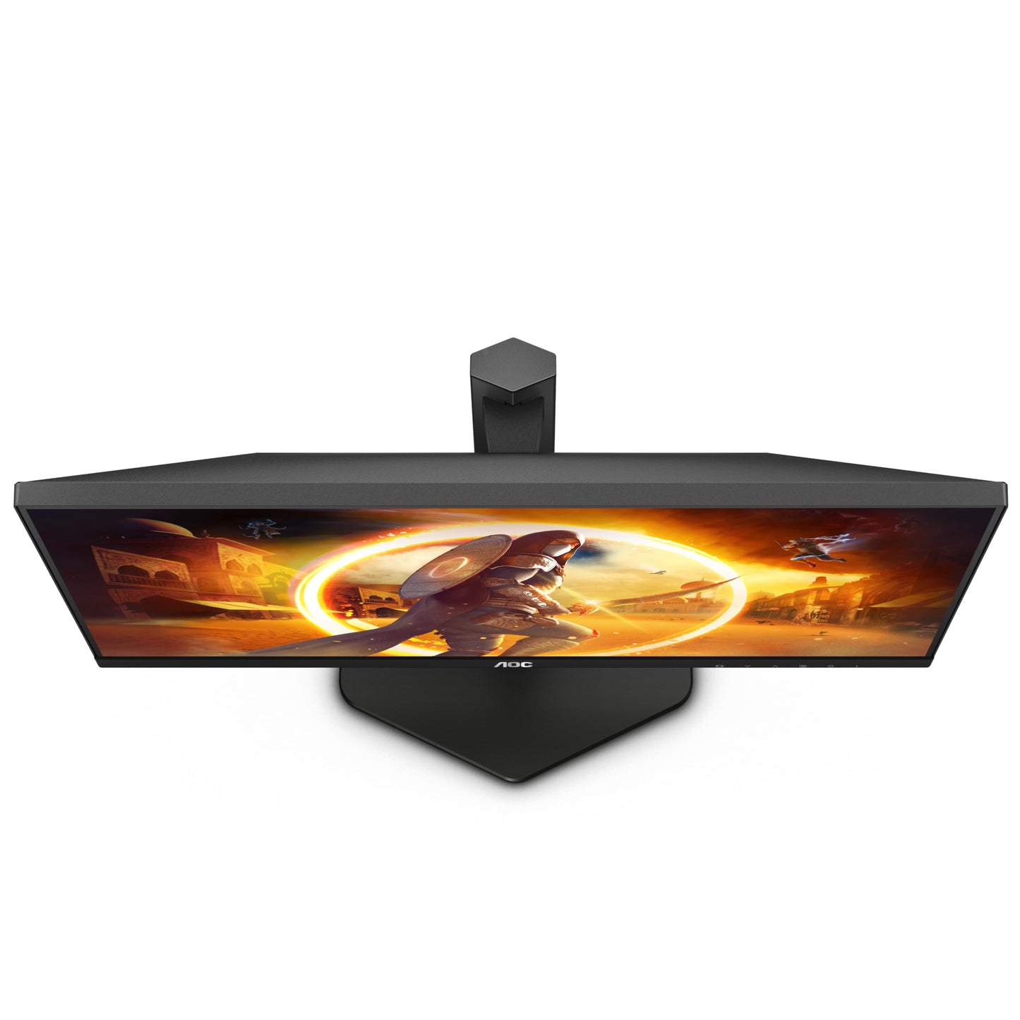 AOC Gaming CU34G2XP - 34 Inch WQHD Curved Monitor,