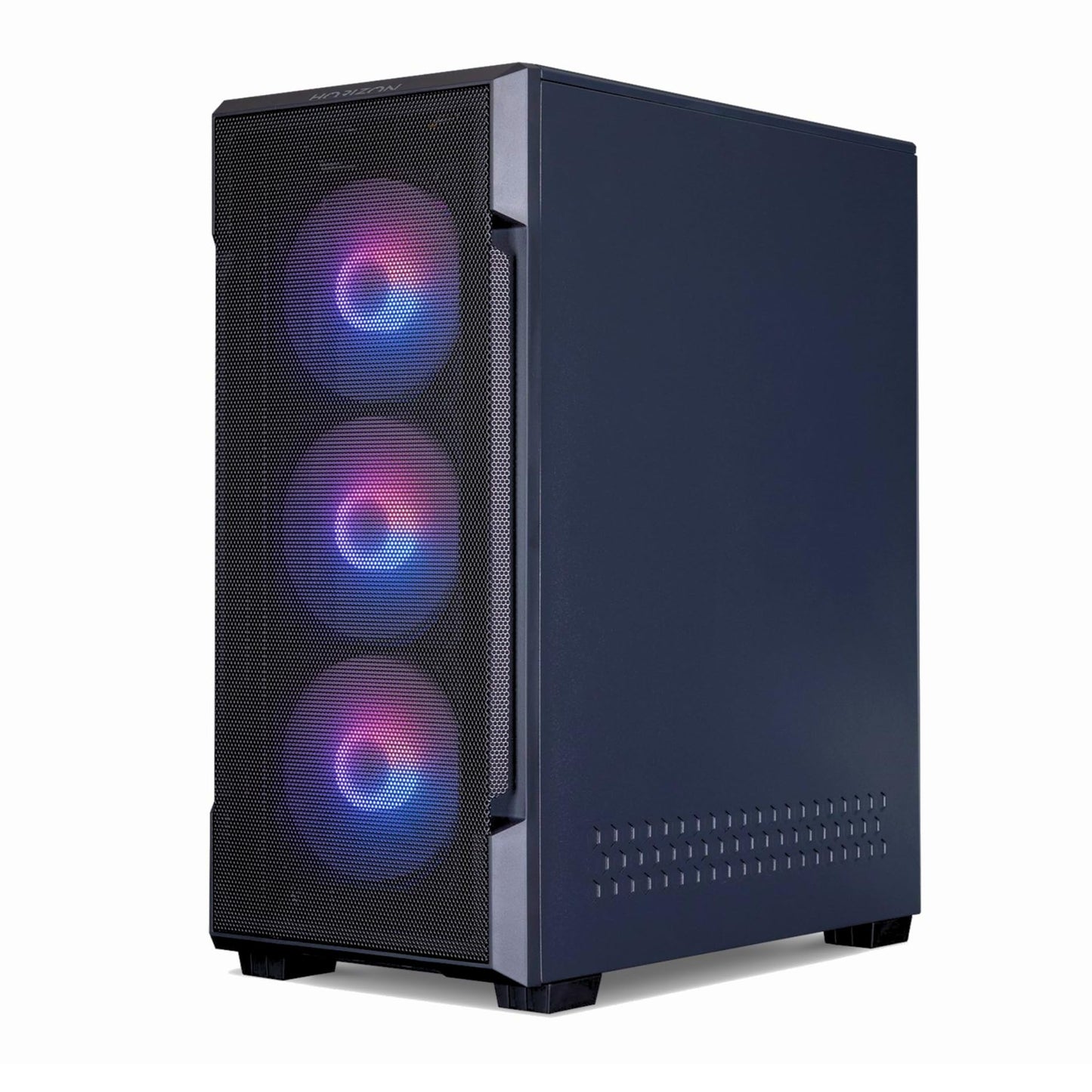 HORIZON Gaming PC Tower | AMD Ryzen 7 5700X | RTX 4070 SUPER 12GB