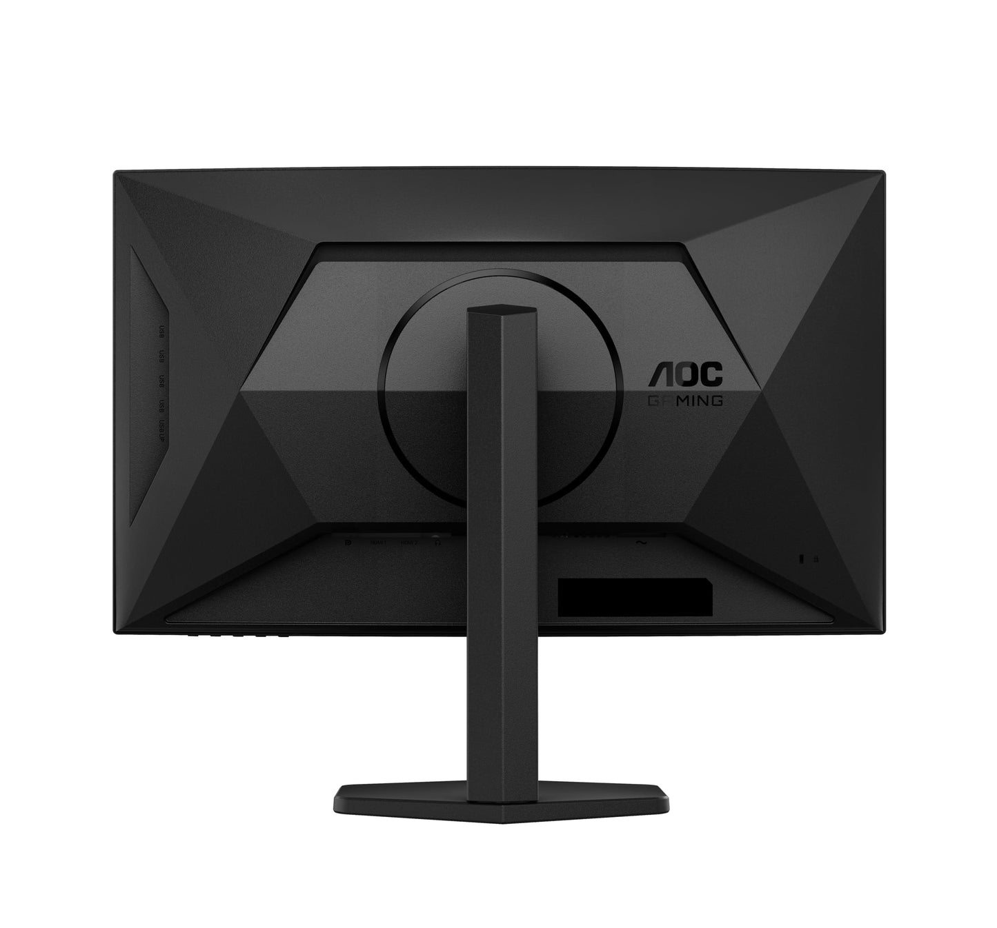 AOC Gaming CU34G2XP - 34 Inch WQHD Curved Monitor,