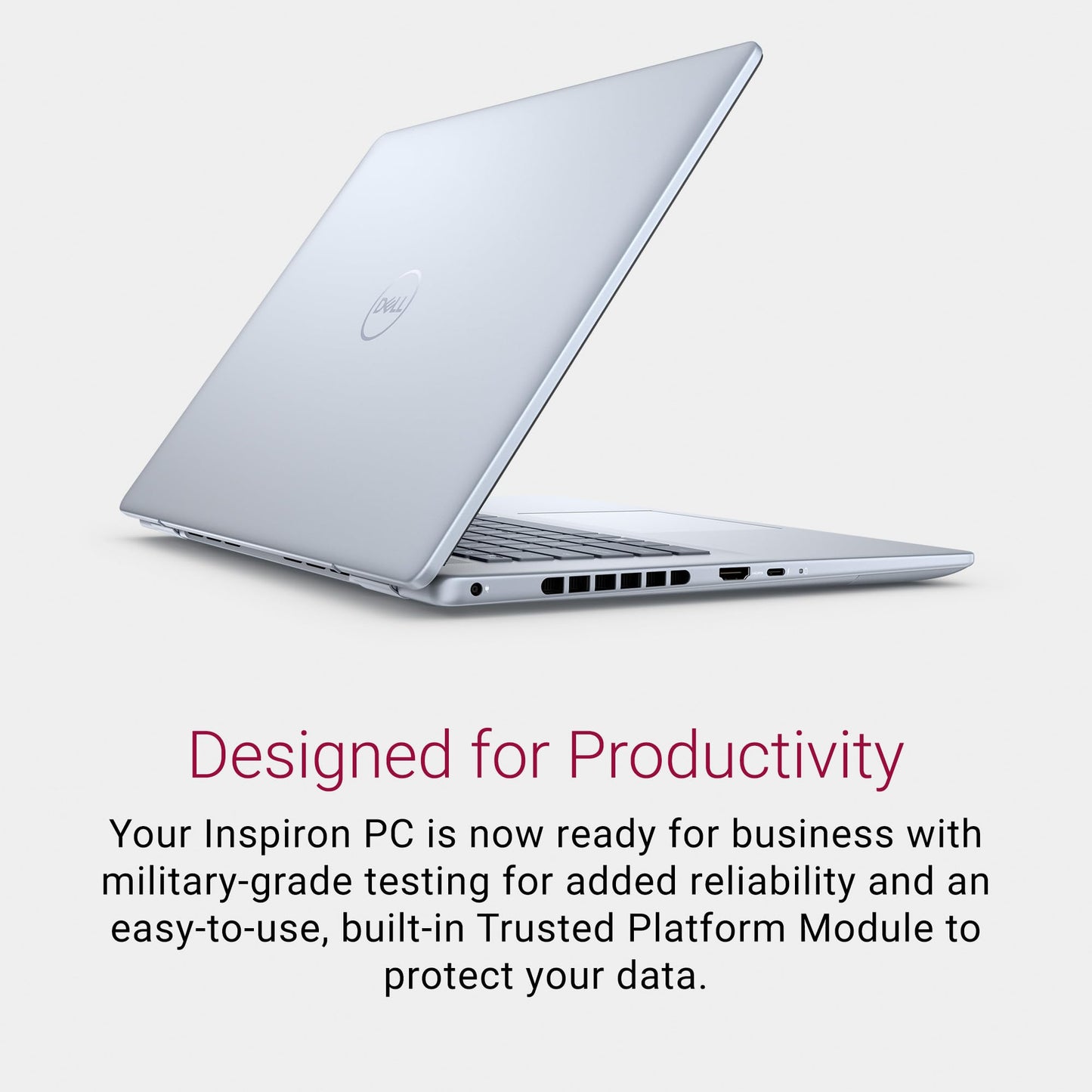 Dell Inspiron 16 Plus