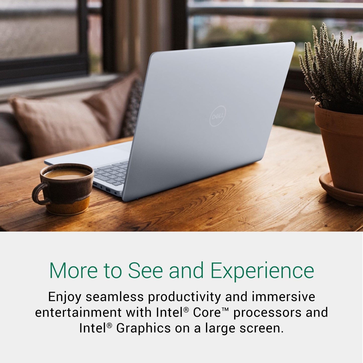 Dell Inspiron 15 (3520) Laptop - 15.6 Inch