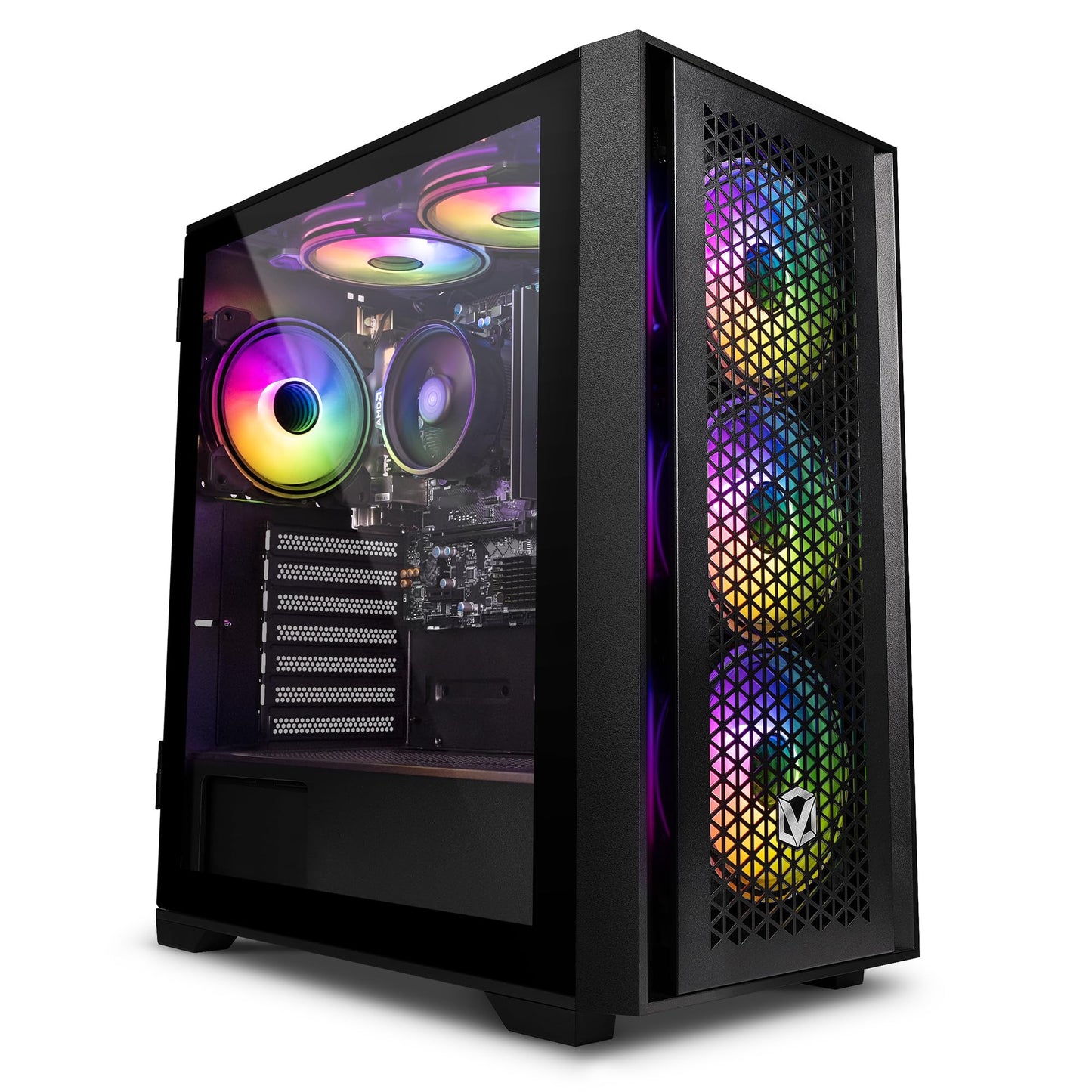 Vibox I-24 Gaming PC Bundle