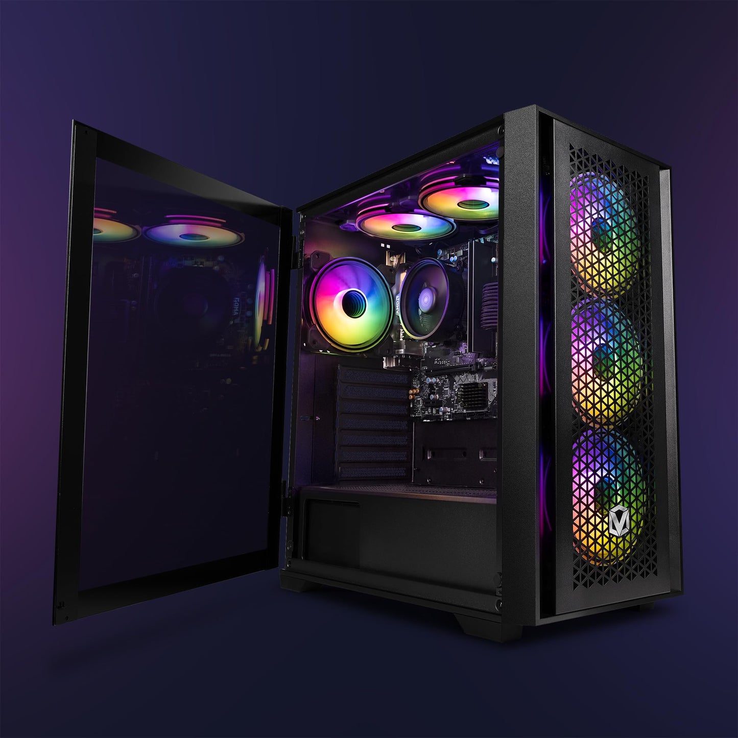 Vibox VI-42 Gaming PC Bundle